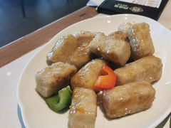 -四道菜·福建菜馆(新街口金鹰店)