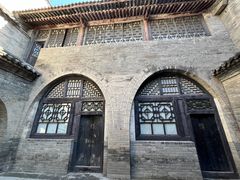 -山西王家大院