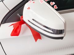 -上海星瀚奔驰4S店(红柳路店)