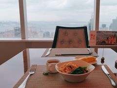 -大连中远海运洲际酒店