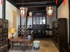 -绍兴鲁迅故里·沈园景区