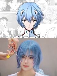 -MAGI美界造型