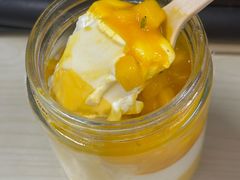 -文华饼店 Mandarin Oriental Cake Shop