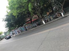 -黄桷坪涂鸦艺术街
