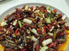 -林中乐辣子鸡(歌乐山总店)