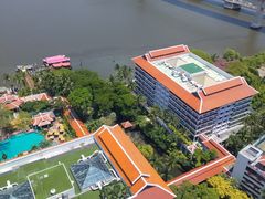 -阿瓦尼河滨曼谷酒店