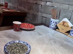 -山四砂锅(太原钟楼街店)