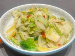 -俏立方·15年新楚菜