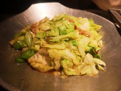 -绿茶餐厅(昌平悦荟店)