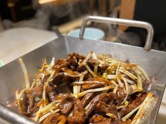 -弄堂里(西溪龙湖天街店)