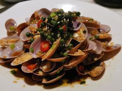-周渝食惦·酸菜鱼精致川菜(横岗店)