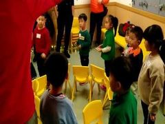 -励步儿童成长中心英文启蒙·剑桥考级·KET(万象汇校区)