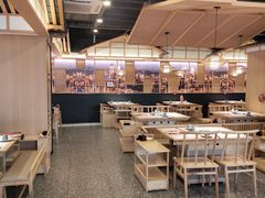 -井格重庆火锅(友谊路新业广场店)