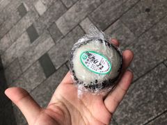 芝麻白团-江南春(中山中路店)