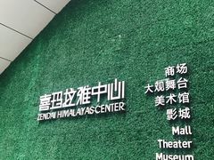 -证大喜玛拉雅中心