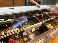 -SUBWAY赛百味(高新绿宝店)