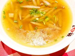 -西贝莜面村(近铁城市广场店)