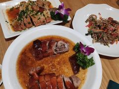 -德胜轩正宗顺德菜(宝安沙井会展中心店)