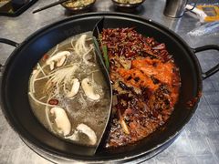-冯校长老火锅(深圳总店)