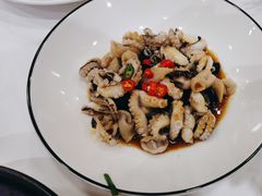 -万荣烤鸭店·北京菜(天坛店)