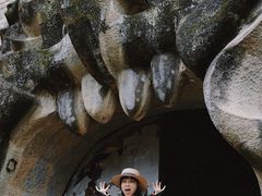 -丰都鬼城名山景区