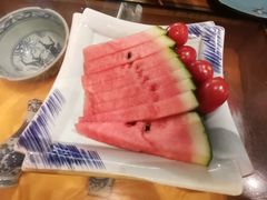 -局气 烤鸭·北京菜(前门店)