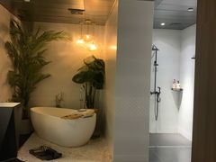 -芬芳四季养生会所(西溪店)