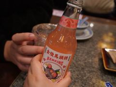 -南京大牌档(新街口德基广场店)