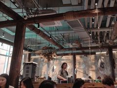 -北丐先生·野馄饨烧烤(长宁龙之梦店)