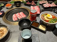-花时·炭火烧肉(东百中心A馆店)