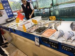 -金沙滩海鲜餐厅·海肠捞饭·手工水饺(梅江龙水园店)