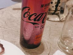 -西安高新希尔顿酒店·咖啡露台西餐厅