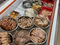 -珍成炸滋味