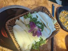 -塔兰齐新疆孜然火锅(鲤鱼山路店)