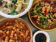 -周师饭店