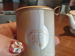 -王府井文华东方酒店-紫膳餐厅