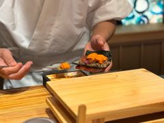 -小十Omakase(地王大厦店)
