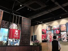 -百特喜·意大利餐厅(八佰伴镇江店)