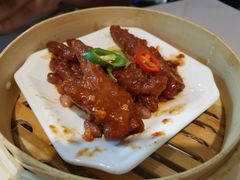 -御花园·粤菜·海鲜火锅(中山公园店)