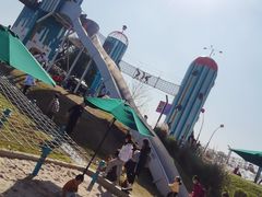 -季高兔窝窝亲子园(上海薰衣草公园店)