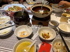 -农耕记·湖南土菜(海上世界店)