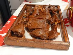 -鸿先阁·干煸虾(星沙店)