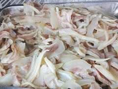 -好吃鬼高原牦牛杂火锅(古尔沟分店)