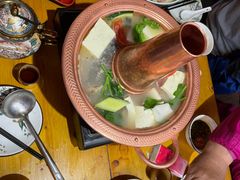 -民食香·腊排骨野生菌美食(木府店)