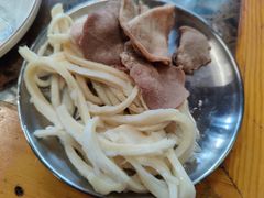 -三牦记·很牛的牦牛肉(柏条河北路下段店)