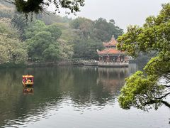 -潮州西湖