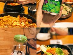 -咕咕站韩国料理(紫金港店)