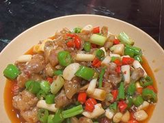 -廖川菜(太阳宫店)