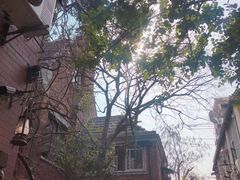 -古董花园(思南路42弄小区店)