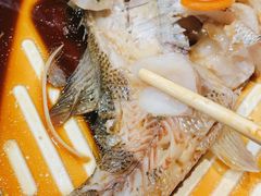 -盒马鲜生(枣园路店)